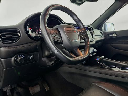 Used 2024 Dodge Durango R/T image 22