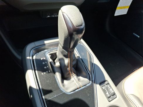 New 2026 Subaru Crosstrek 2.5i Limited AWD/4WD image 7