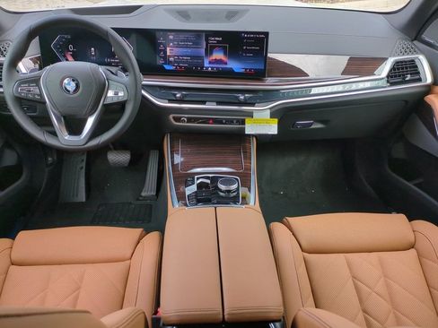 New 2026 BMW X5 xDrive40i w/ Premium Package AWD/4WD image 15