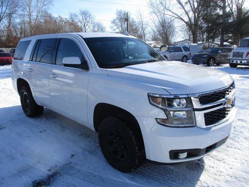Used 2016 Chevrolet Tahoe 2WD image 7