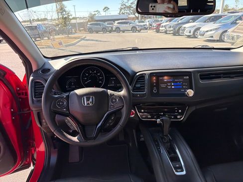 Used 2019 Honda HR-V EX-L image 23
