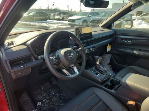 New 2026 Honda CR-V Sport-L image 18