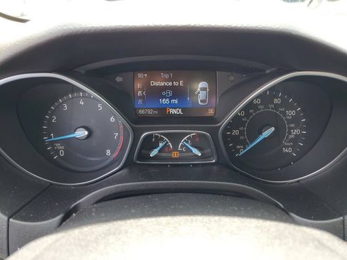 Used 2016 Ford Focus SE FWD image 13