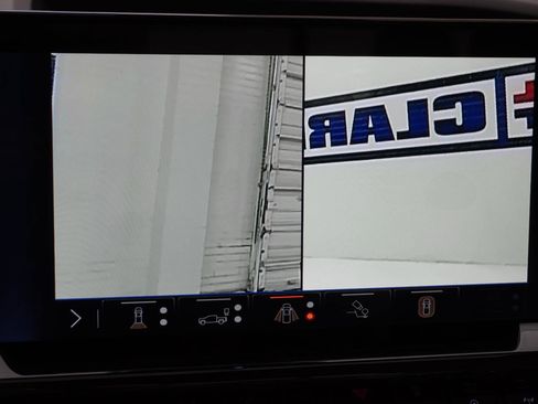 New 2026 Chevrolet Silverado 1500 ZR2 w/ Dark Appearance Package AWD/4WD image 29