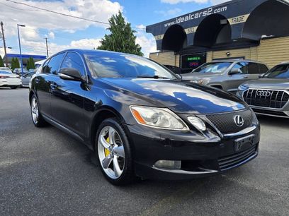 Used 2010 Lexus GS 350 AWD