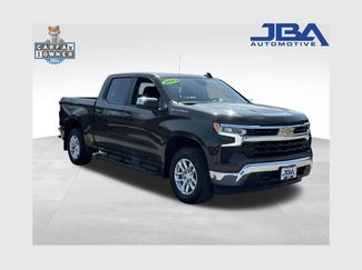 Certified 2023 Chevrolet Silverado 1500 LT 360° Tour