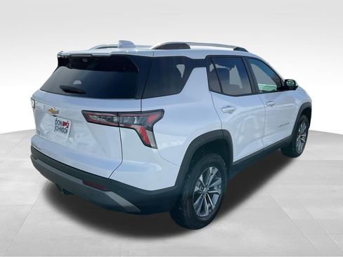 Used 2025 Chevrolet Equinox LT w/ Convenience Package II image 31