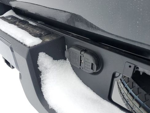 New 2026 Toyota Tacoma SR5 image 7