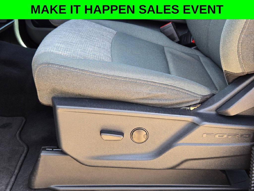 Used 2023 Ford F150 XLT AWD/4WD image 13