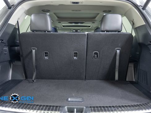 Used 2022 Kia Telluride SX w/ Nightfall Edition Package AWD/4WD image 34