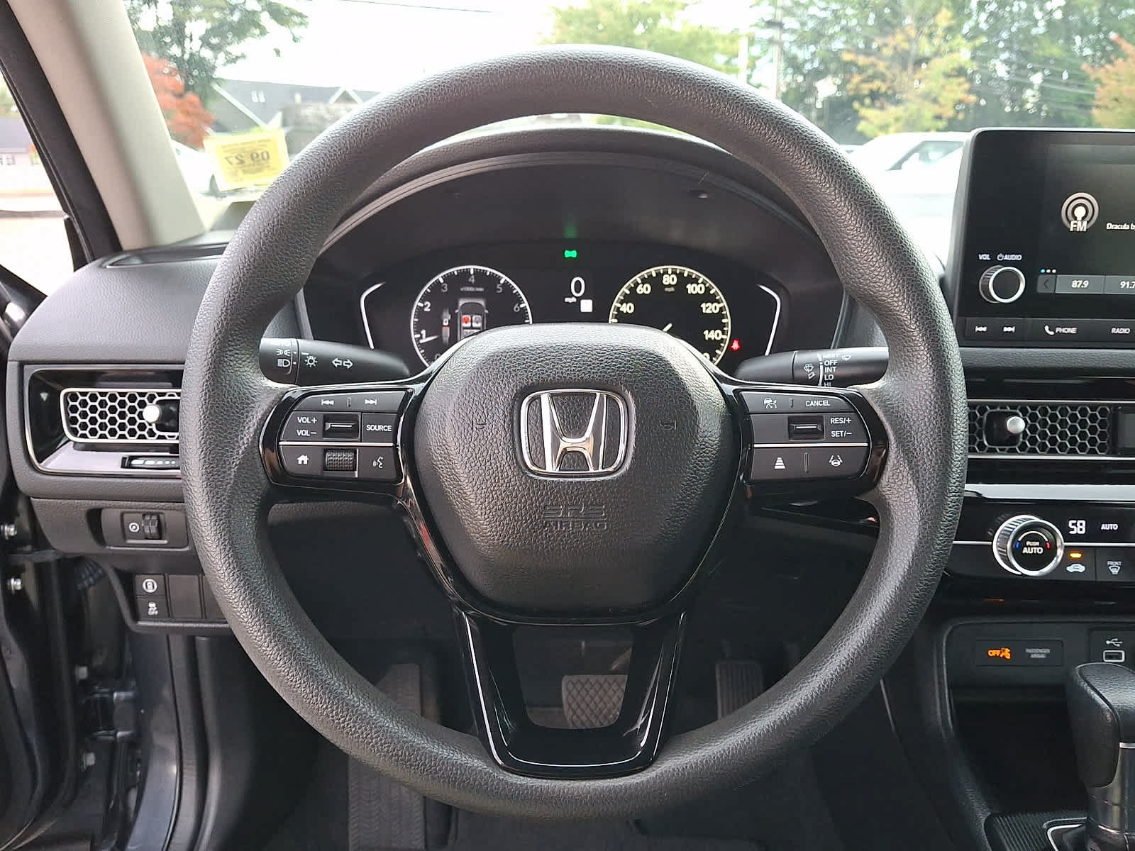 Used 2023 Honda Civic LX image 19
