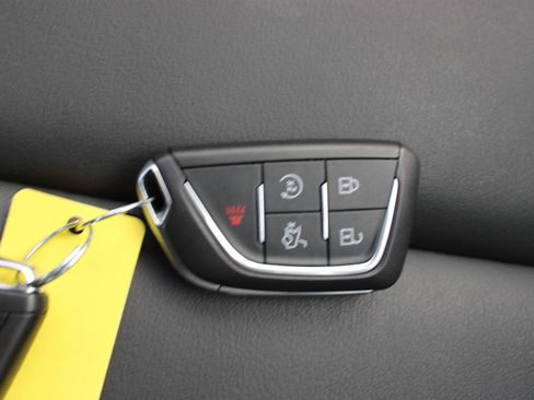 Used 2024 Cadillac CT4 Luxury w/ Sun And Sound Package image 31