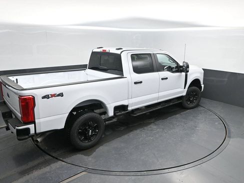 New 2026 Ford F250 XL w/ STX Appearance Package image 31