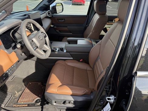 New 2026 Toyota Tundra 1794 Edition image 14