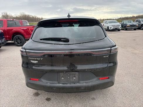 Used 2023 Dodge Hornet GT w/ Cold Weather Group AWD/4WD image 9