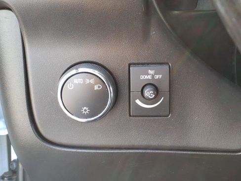 Used 2021 Chevrolet Express 3500 w/ Driver Convenience Package RWD image 20