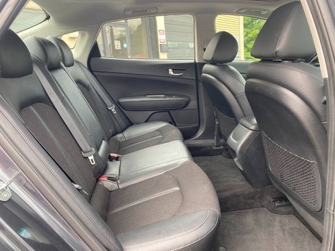 Used 2020 Kia Optima S w/ S Panoramic Sunroof Package FWD image 27