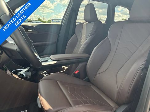 Used 2025 BMW X1 xDrive28i AWD/4WD image 12