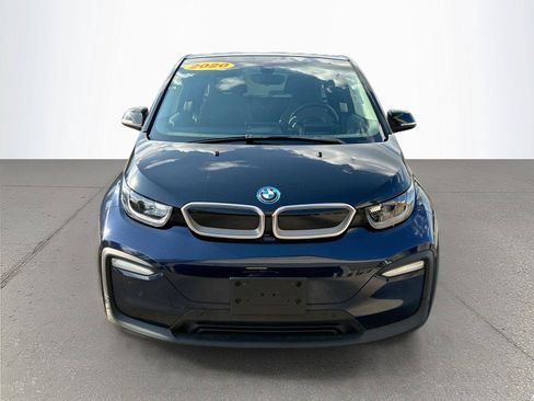 Used 2020 BMW i3 RWD image 9