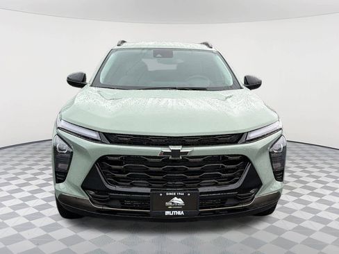 New 2026 Chevrolet Trax ACTIV w/ Driver Confidence Package image 2