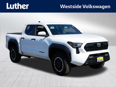 Used 2025 Toyota Tacoma TRD Off-Road