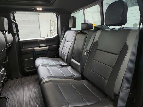 Used 2020 Ford F150 Raptor w/ Equipment Group 802A Luxury AWD/4WD image 24