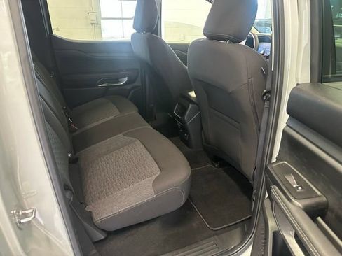 Used 2024 Ford Ranger XLT w/ FX4 Off-Road Package AWD/4WD image 6