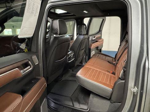 Certified 2025 GMC Sierra 1500 Denali Ultimate AWD/4WD image 13