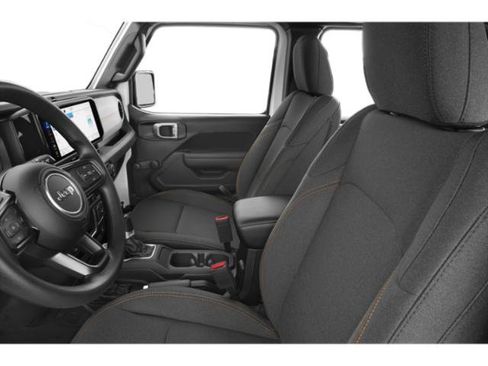 New 2026 Jeep Gladiator Sport AWD/4WD image 6