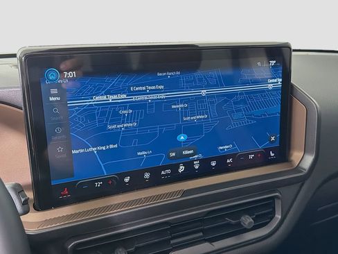 New 2025 Ford Bronco Sport Outer Banks w/ Outer Banks Tech Package+ AWD/4WD image 16