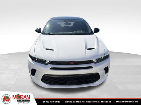 Used 2024 Dodge Hornet GT Plus AWD/4WD image 2