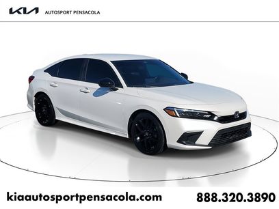 Used 2023 Honda Civic Sport