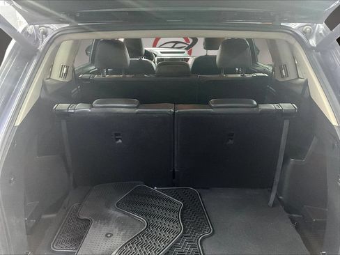 Used 2018 Volkswagen Atlas SEL FWD image 22