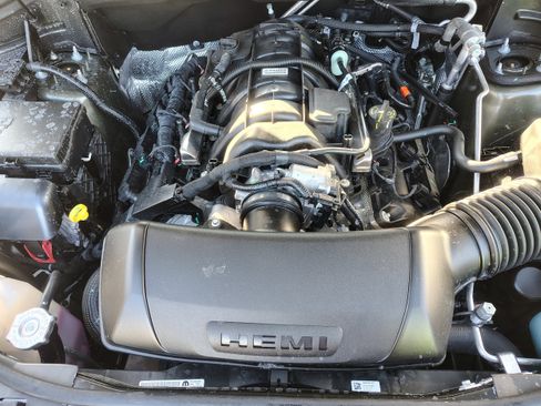 New 2026 Dodge Durango GT image 16