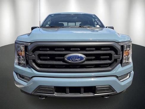 Used 2023 Ford F150 XLT w/ Equipment Group 302A High image 2