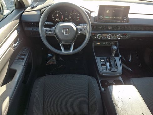 Certified 2023 Honda CR-V EX image 4