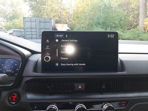 New 2026 Honda CR-V Sport-L image 27