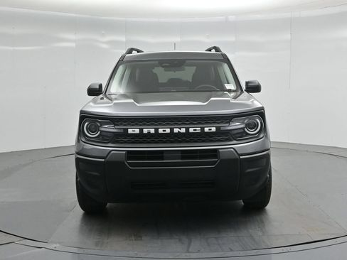 New 2026 Ford Bronco Sport Big Bend AWD/4WD image 48