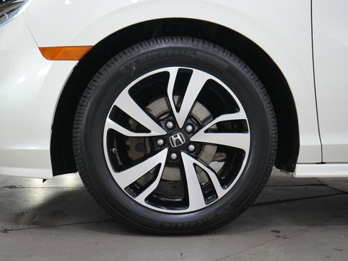 Used 2018 Honda Odyssey Elite image 36