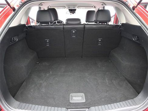 Certified 2023 MAZDA CX-5 AWD 2.5 S w/ Select Package image 27