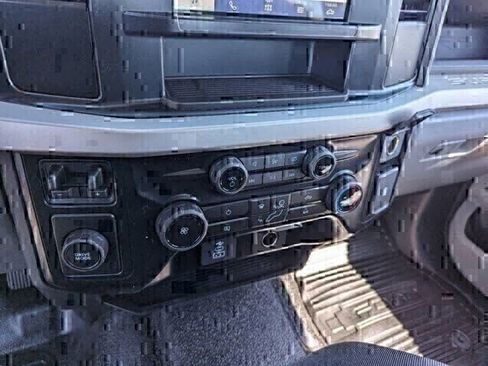 New 2024 Ford F450 XL image 36