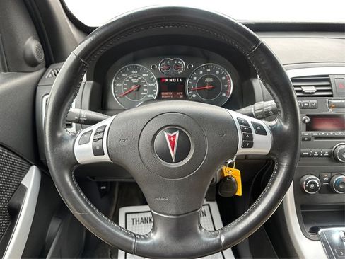 Used 2008 Pontiac Torrent AWD w/ Preferred Package image 25