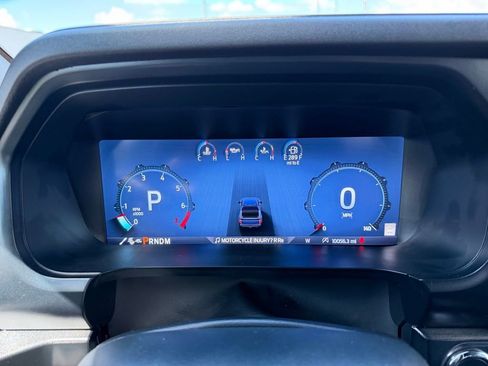 Used 2024 Ford F150 Raptor image 10