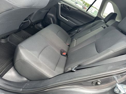 Used 2021 Toyota RAV4 LE AWD/4WD image 23