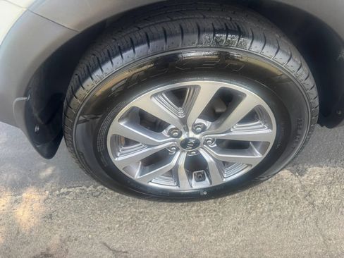 Used 2016 Kia Sportage LX FWD image 10