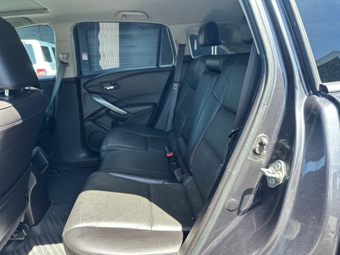 Used 2014 Acura RDX AWD w/ Technology Package image 10