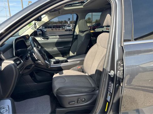 Used 2020 Hyundai Palisade SEL AWD/4WD image 12