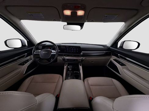 Used 2023 Kia Telluride S AWD/4WD image 9