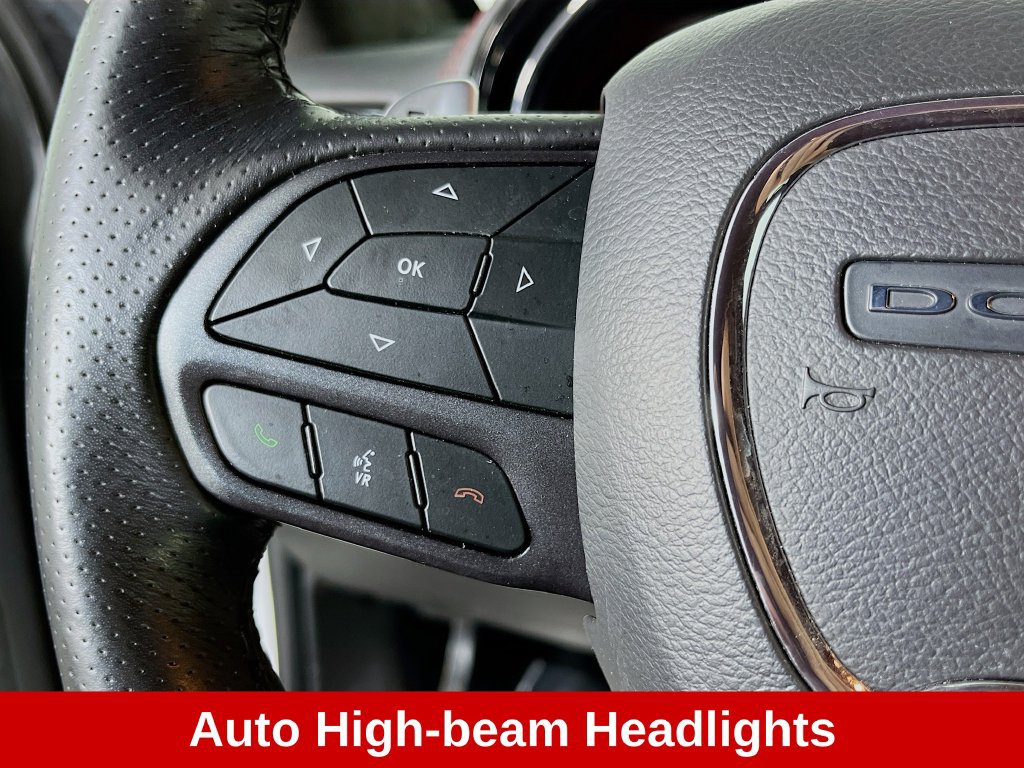 Used 2024 Dodge Durango R/T AWD/4WD image 15