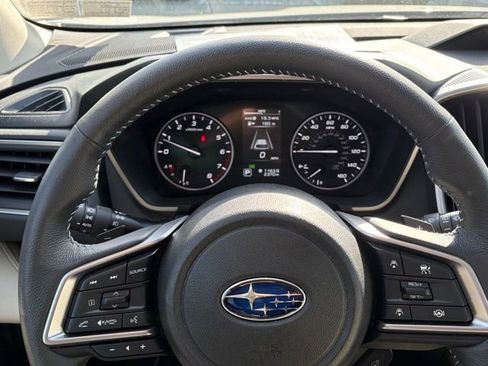 Used 2025 Subaru Ascent Limited AWD/4WD image 21